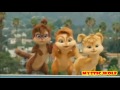 The Chipettes Dark Horse Collab With Stitch Angel