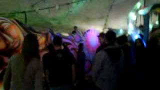 space tribe lost eden 2010.MP4