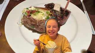 Calhouns’ Pigeon Forge Review
