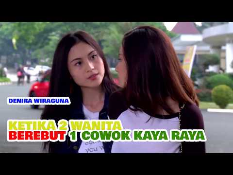 FTV SCTV TERBARU - CEWEK MISKIN DAN COWOK KAYA DULU GA SUKA SEKARANG JATUH CINTA