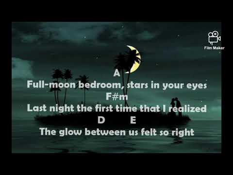 YouTube video about: Could I love you anymore chords?