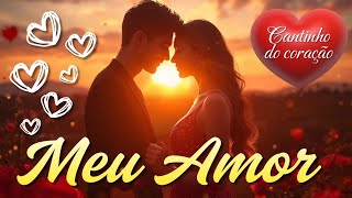 Meu Amor ❤️😍 Vídeo Romântico 💕😍🥰❤️❤️❤️❤️❤️❤️❤️