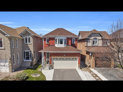 65 Wildberry Crescent, Brampton - Home For Sale - Real Estate