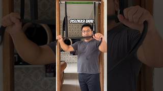 Download lagu Exercises for Shoulder Dislocation (I'm not an expert, just sharing) mp3