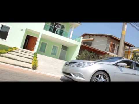 Mc Juninho   Mulher Tentação (( Video clip oficial ))(Central Funk)