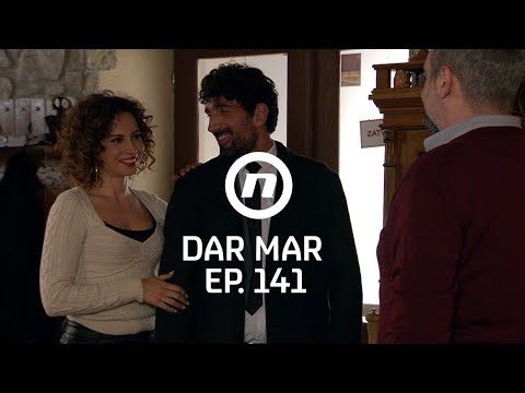 Vratia se zet - Dar Mar - epizoda 141
