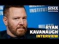 Triller's Ryan Kavanaugh Talks Boxing, His War of Words with Dana White, Georges St-Pierre and More