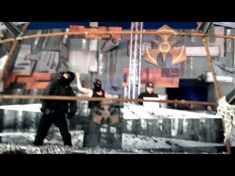 Dominator 2017 N-Vitral present bombsquad