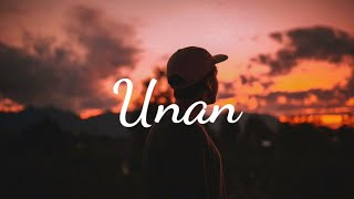 Because - Unan Ft. John Roa (Audio)