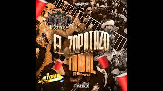 EL ZAPATAZO TRIVAL  🎷🔥Distinto Norte