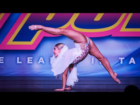 Katelee Guzzi - It's All Coming Back