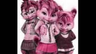 Dancing Queen- The Chipettes