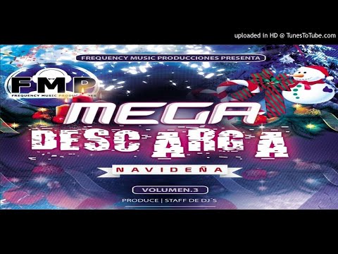 Aniceto Molina Mix Exitos By Javier Dj - Mega Descarga Navideña Vol.3