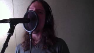 Naglfar - Unleash Hell (vocal cover)