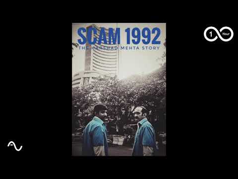 Scam 1992 Theme | 1 hour