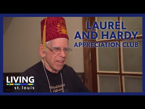 Laurel and Hardy Appreciation Club: Sons of the Desert | Living St. Louis