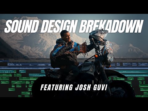 The Sound Design in This Film Is GENIUS – Josh Guvi Breakdown