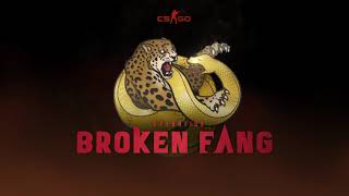 CS:GO - Operation Broken Fang