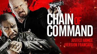 Chain of Command (2015) Full Movie - version fran�