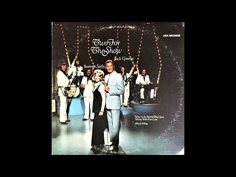 We Know An Ending - Jack Greene
