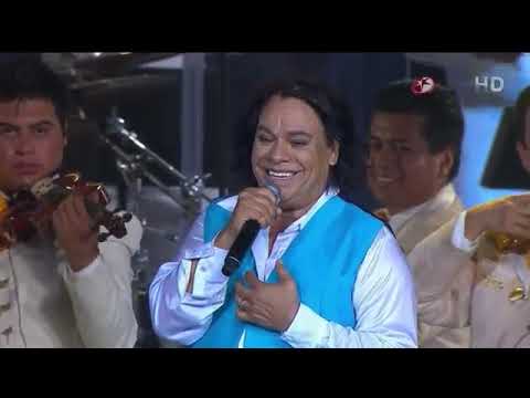 Popurri Juan Gabriel  SI QUIERES, COSTUMBRES, HASTA QUE TE CONOCI  Festival Acapulco 2012 HD