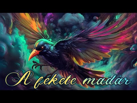 A fekete madár
