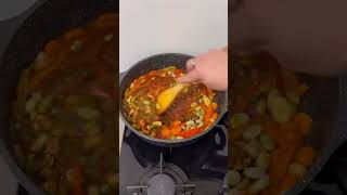 מתכון לדג לערב שישי- סיר הסירים- שף דוד גדג׳
