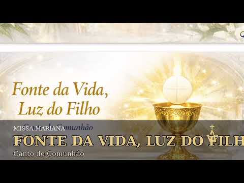 Fonte Da Vida, Luz Do Filho - Vigília da Fé