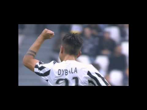 Paulo Dybala - Goals and skills - FC Juventus - 2015/2016 - 1080 HD