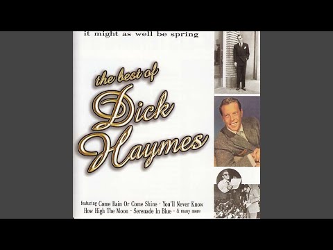 You Make Me Feel So Young