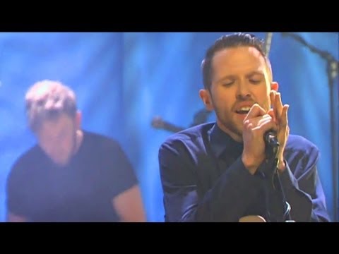 Raglans - 'Digging Holes' on The Late Late Show