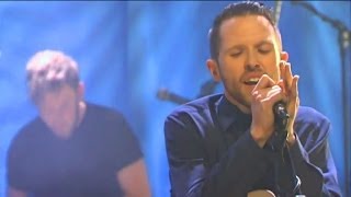 Raglans - &#39;Digging Holes&#39; on The Late Late Show