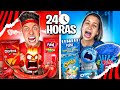 QUEM FIZER A MELHOR COMIDA DO DIVERTIDAMENTE VENCE Quem Venceu