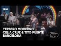 Celia Cruz & Tito Puente - Yerbero Moderno (Live, Barcelona 1984)