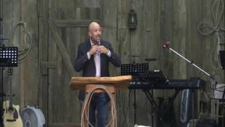 Trey Johnson Ministries