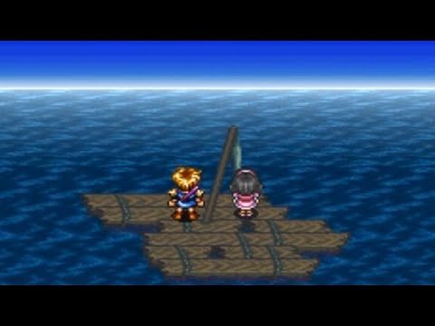 Illusion of Gaia (SNES) Playthrough - NintendoComplete