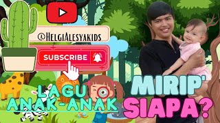 Download lagu Lagu Mirip Siapa Lagu Anak anak -Tiara @helgialesyakids mp3