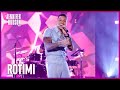 Rotimi Performs ‘Love Somebody’/ ‘Make You Say’ Medley | The Jennifer Hudson Show