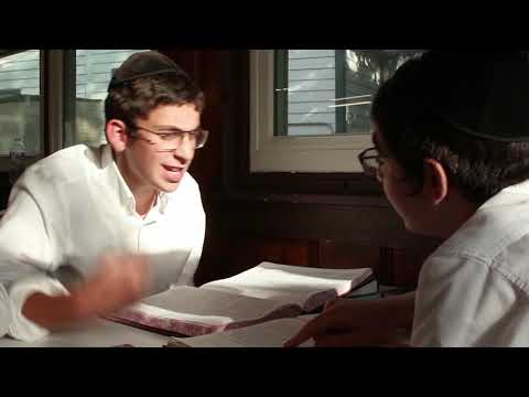 Yeshivas Kayitz Kingston