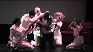 Re-Routed: An Opera by John Eaton