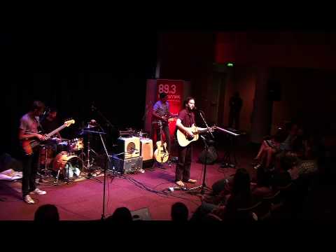 Lonely Road - Mason Jennings