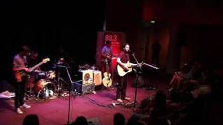 Mason Jennings - "Lonely Road" (Live on 89.3 The Current)