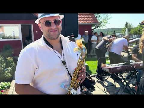 Orkestar Dijamanti i Zika Cvetkovic Uzivo ‼️Svadba Plavna 02.08.2025