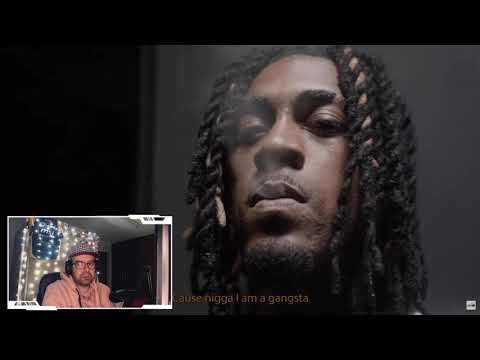 😱 REACT #444 - Apollo G - Twins (Official Video)