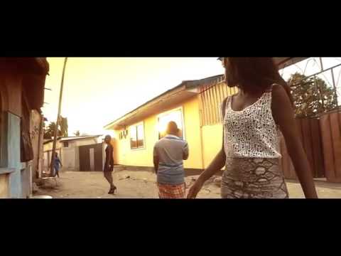 LADY QUEEN ft  ENOCK BELLA   Chunga mzigo Official HD Video