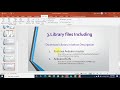 #4 How to Include or install Library files to Arduino IDE  | Firebase-Arduino-Master | Arduino Json
