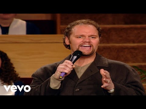Bill & Gloria Gaither - This Could Be the Dawning of That Day [Live] ft. David Phelps