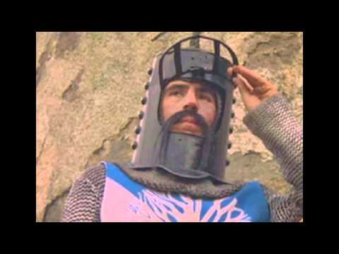 Bedevere's School of Logic