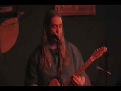 Motor City Josh Ain't got nothin but the blues