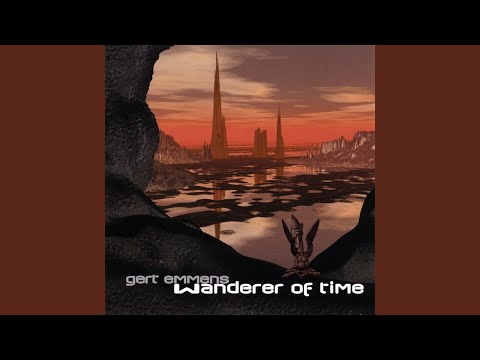 Wanderer of time